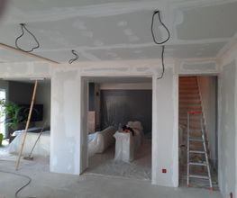 BR Renovation image 6