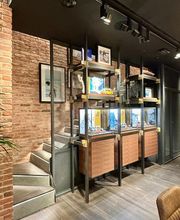 BREITLING BOUTIQUE ROMA immagine 9