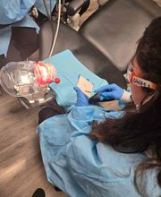 Lake Charles Dental Assistant School image 12