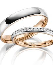Juwelier Schillinger Eheringe Trauringe Verlobungsringe Schmuck Bild 11