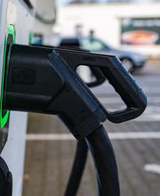 Shell Recharge Charging Station Bild 14