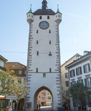 Stadt Baden Bild 6