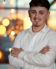 Justin Dwoiakowski DBV Deutsche Beamtenversicherung Blasczyk & Kudraß oHG in Wilhelmshaven in Wilhelmshaven