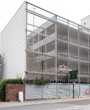 Saba Parkhaus Schützenstrasse Bild 3