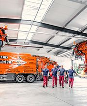 Beck Kanalreinigungs-GmbH Bild 1