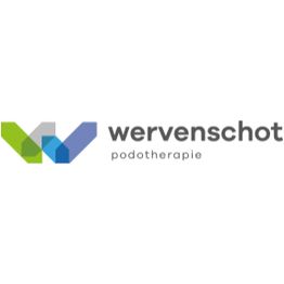 Podotherapiepraktijk Wervenschot logo
