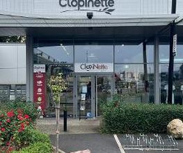 Clopinette Cigarette Electronique Aubière image 10