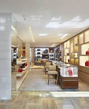 Louis Vuitton Geneve Bild 2