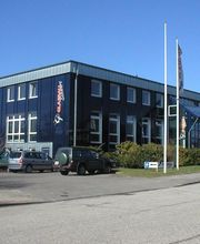 Glasbau Schwarz GmbH Bild 1