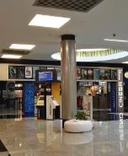 CINESA MARINEDA CITY · ISENSE imagen 1