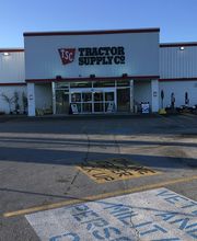 Tractor Supply Co. image 1
