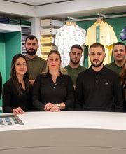 Lacoste Nice image 1