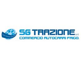 Sg Trazione logo