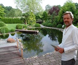 wasser.design by Veit Weise Bild 1