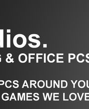 TechStudios. Hamburg Bild 6