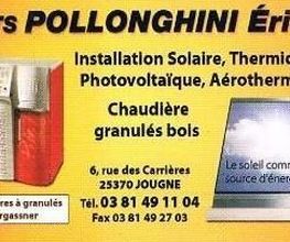 Pollonghini Eric image 1