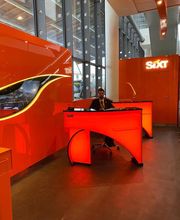 Sixt Autonoleggio Treviso Aeroporto