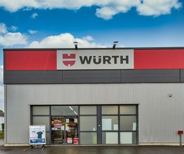 Würth Proxishop Bourges image 2