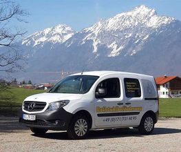 Taxi Rumpeltes Bild 3