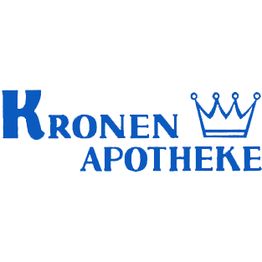 Logo der Kronen-Apotheke
