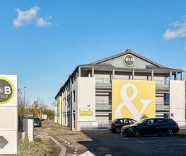 B&B HOTEL Orgeval image 3