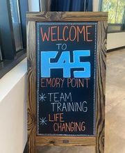 F45 Training Emory Point image 1
