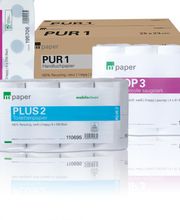 Woppmann GmbH | Fachgroßhandel für Reinigung & Hygiene Bild 1