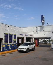 Michelin Car Service Eurollantas Suc. Carranza imagen 11