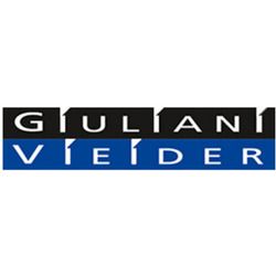 Geom. Giuliani e Vieider logo