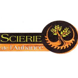 Scierie De L'Aubance