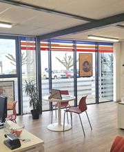 Agence Partnaire Contre