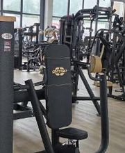 A.S. Infinity-Gym GmbH Härkingen | Fitness | Boxen | Pump Workout | Kickboxen | Kinderboxen Bild 8