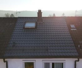 Dach Vision Bild 13