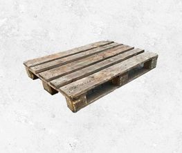 Paletten Logistik GmbH | EURO-Paletten | Palettenrahmen | gebrauchte Paletten Bild 5