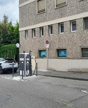 Easy Charge Services station de recharge image 1