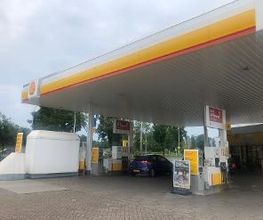 Shell afbeelding 1