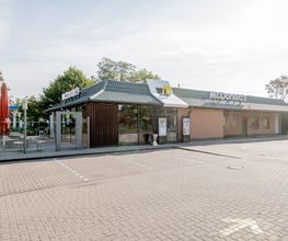 McDonald's Bild 1