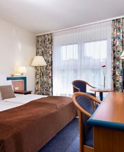 Wyndham Garden Wismar Bild 1
