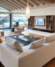 Ernst Wohnkonzepte Möbel Ernst AG / USM Vertriebspartner Bild 9