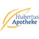 Logo der Hubertus-Apotheke