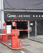 Q-Park Am Kino Bild 2
