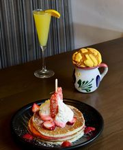 Chilaquiles Modern Kitchen image 7