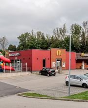McDonald's Bild 1