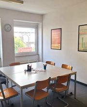 Euskirchen Unterrichtsraum 3