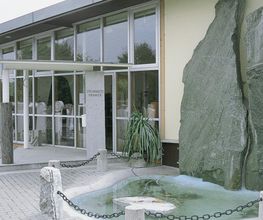 Kramer Steinmetzbetrieb GmbH Bild 1