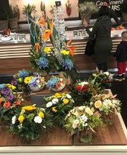 Carrément Fleurs - Fleuriste Tarbes 65 - Livraison de fleurs à domicile image 2