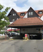 Parkhaus Parler Markt APCOA Bild 1