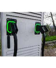 Shell Recharge Charging Station Bild 7