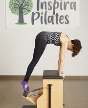 Inspira Pilates imagen 2