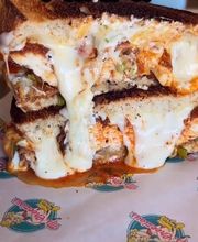 Ms. Cheezious image 6